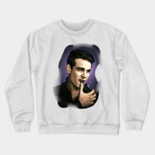 Shadowhunters - Simon Lewis - recoloring Crewneck Sweatshirt